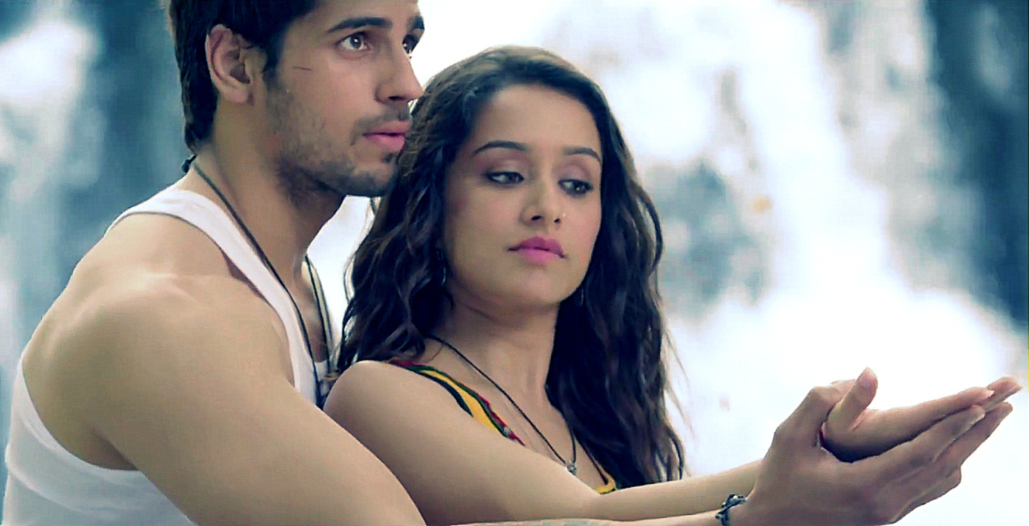 ek villain